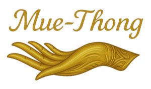 Logo | Mue Thong - Thai Massage in Thun