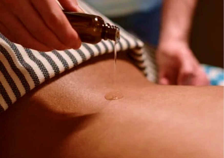 Dienstleistung Aroma Ölmassage | Mue Thong - Thai Massage in Thun