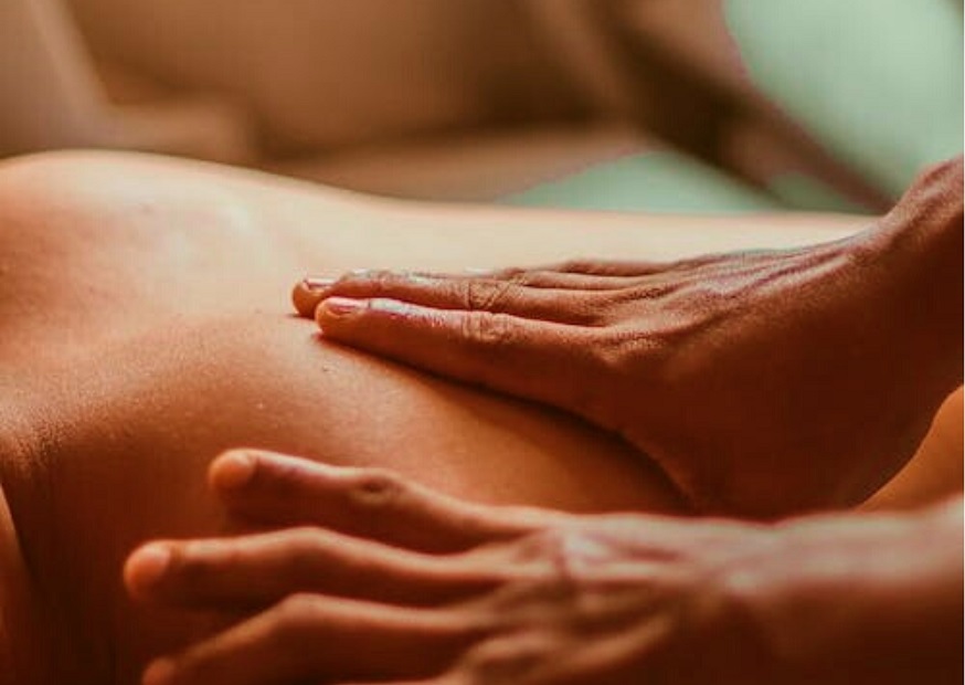 Dienstleistung Traditionelle Thaimassage | Mue Thong - Thai Massage in Thun