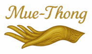 Logo | Mue Thong - Thai Massage in Thun