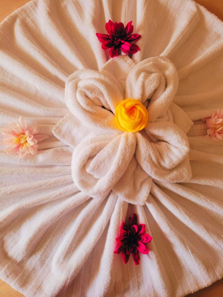 Studio 06 | Mue Thong - Thai Massage in Thun