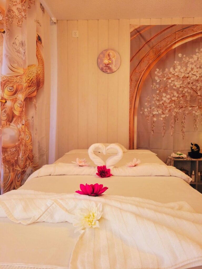 Studio 17 | Mue Thong - Thai Massage in Thun
