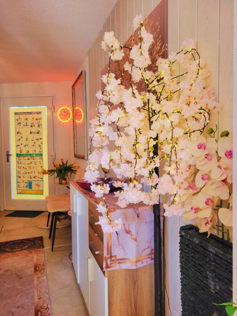 Studio 18 | Mue Thong - Thai Massage in Thun