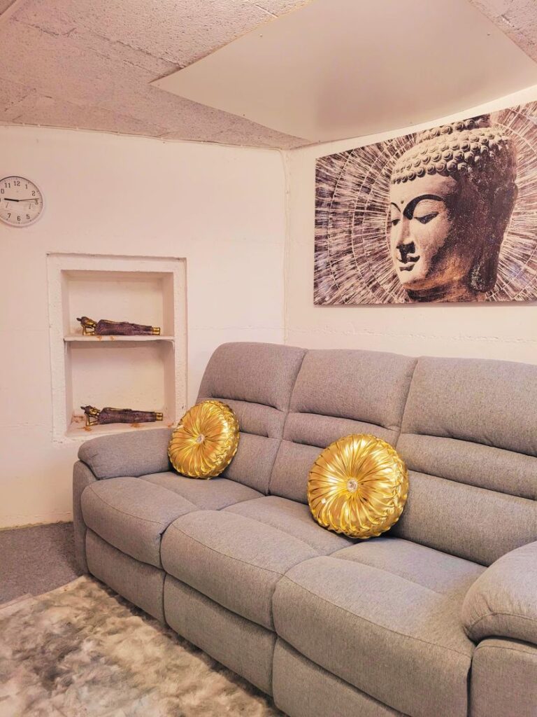 Studio 26 | Mue Thong - Thai Massage in Thun
