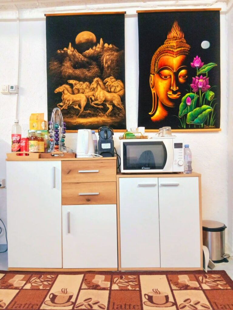 Studio 27 | Mue Thong - Thai Massage in Thun