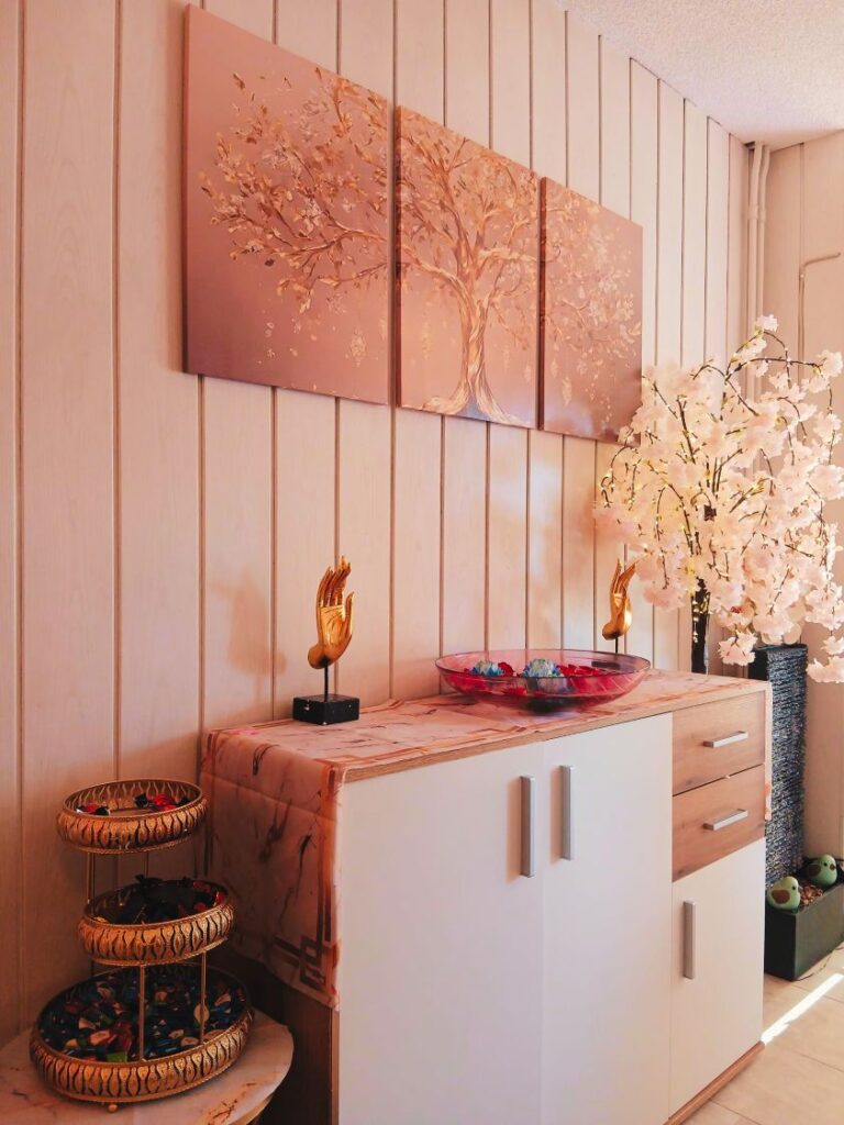 Studio 28 | Mue Thong - Thai Massage in Thun