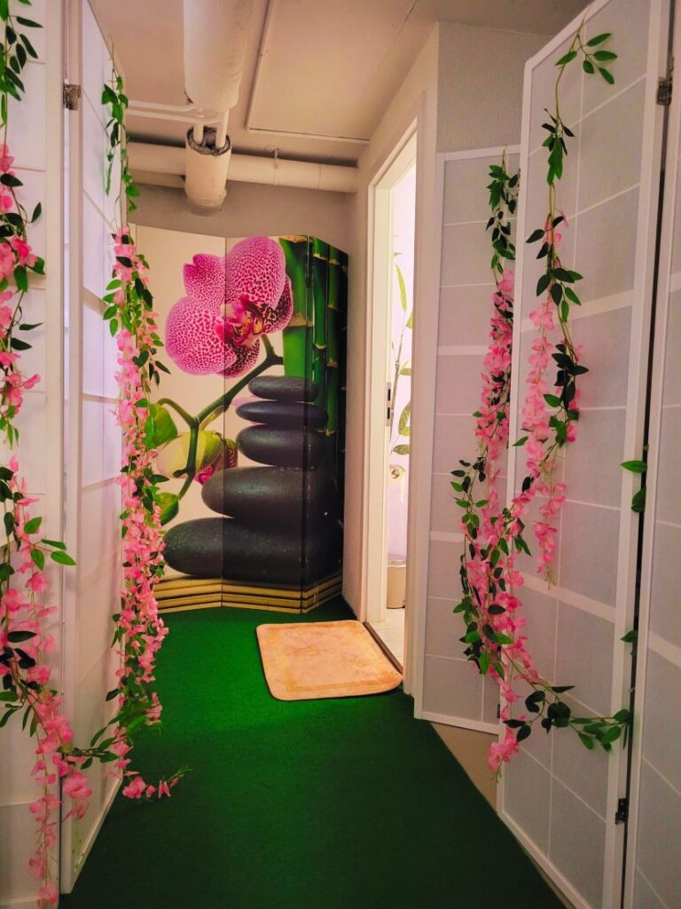 Studio 29 | Mue Thong - Thai Massage in Thun