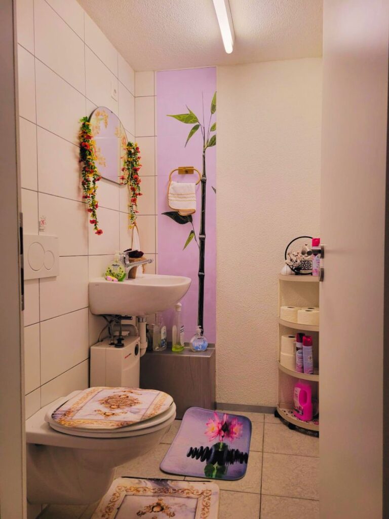 Studio 30 | Mue Thong - Thai Massage in Thun